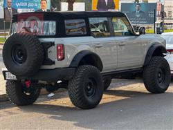 فۆرد بڕۆنکۆ